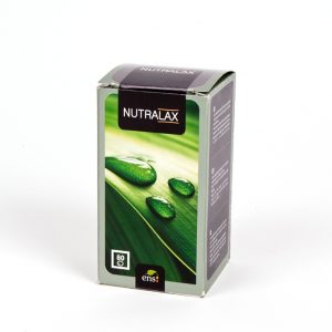 Nutralax 80 Comprimidos ENS
