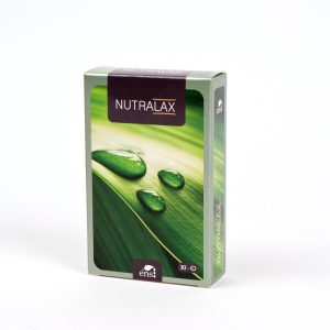 Nutralax 30 Comprimidos ENS
