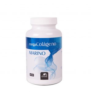 Mega Colágeno Marino 100 Comprimidos ENS