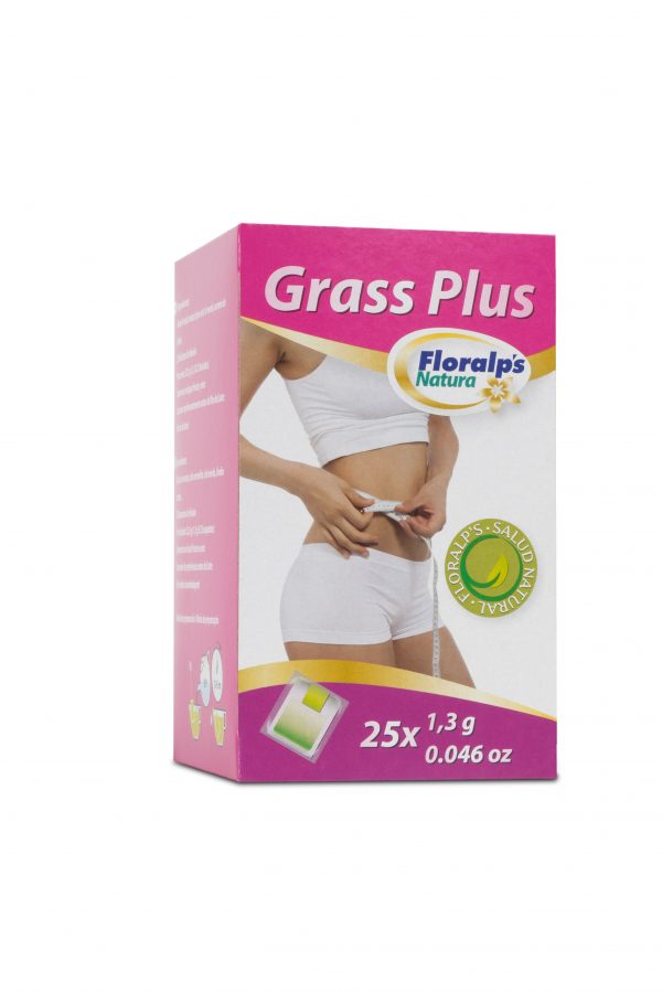 Grass Plus