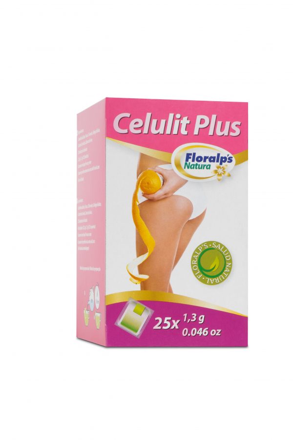 Celulit Plus
