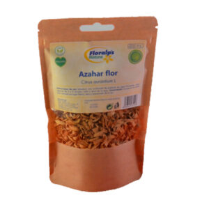 TISANA DE AZAHAR-FLOR