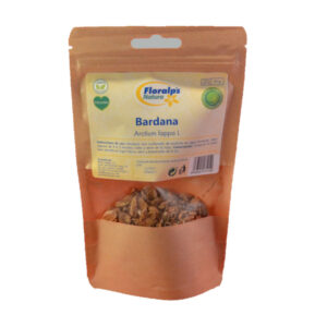 TISANA DE BARDANA