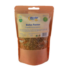 TISANA DE BOLSA-PASTOR