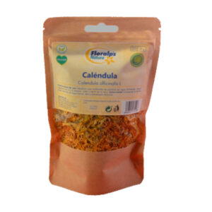 TISANA DE CALENDULA