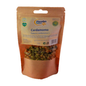 TISANA DE CARDAMOMO