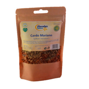 TISANA DE CARDO-MARIANO