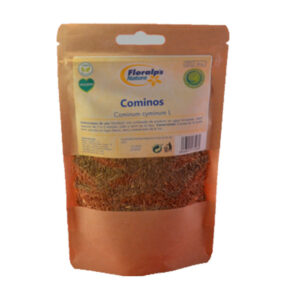 TISANA DE COMINOS