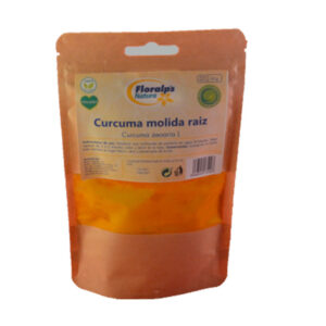 TISANA DE CURCUMA