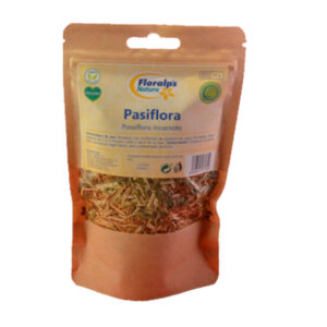 TISANA DE PASIFLORA